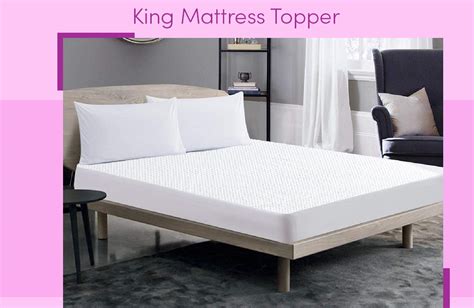 Choosing Perfect Size and Thickness Of Mattress Topper