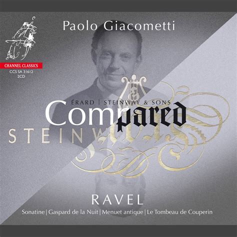 Le Tombeau De Couperin M Iii Forlane Allegretto I Paolo