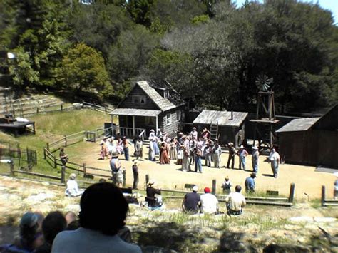 Mountain Theater | Friends of Mt Tam