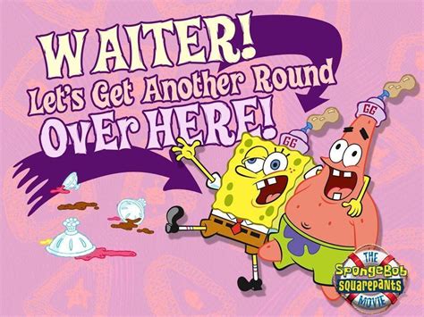 Funny Spongebob Wallpapers Wallpaper Cave