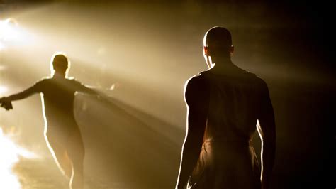 Al Teatro Ristori Torna La Grande Danza Con Lo Spettacolo Lili Elbe