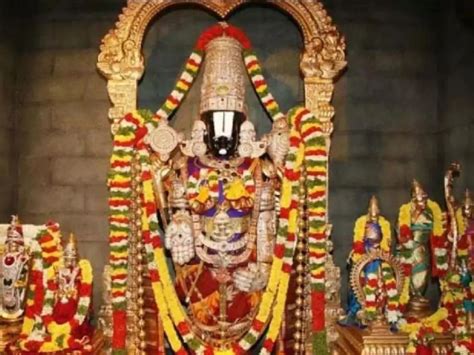 Tirupati Balaji Temple भारत का सबसे धनवान मंदिर क्या आप जानते हैं