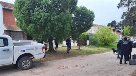 Brutal crimen en Mar del Plata Un joven mató a cuchillazos su hermano