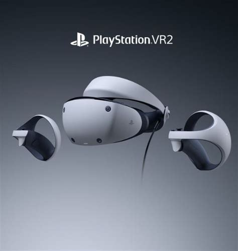 Playstation Vr2 Verschijnt Begin 2023 Playsense