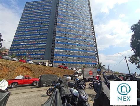 Apartamento En Arriendo Robledo Medellin