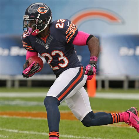 Devin Hester Ties Nfl Record With 19th Career Return Td Bleacher Report