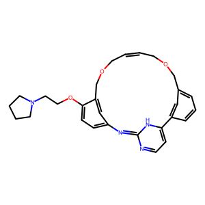 Pacritinib | Uses, Brand Names, Mechanism Of Action