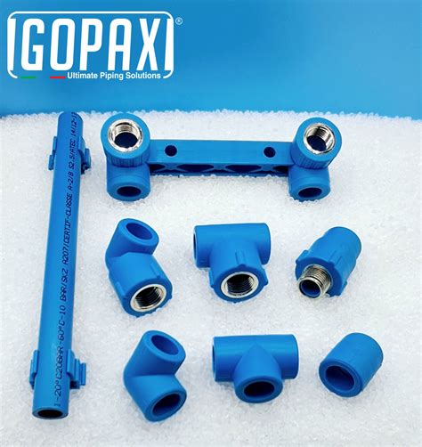 Litma - Fabricants de tubes et accessoires en PPR