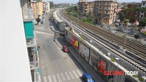 Salerno Ruba Due Biciclette E Viene Arrestato Dai Carabinieri