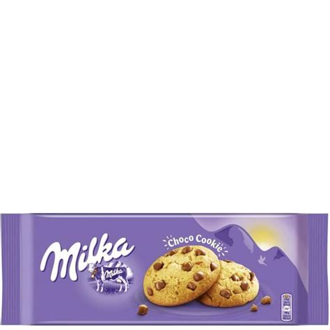 Milka Kekse Choco Cookie