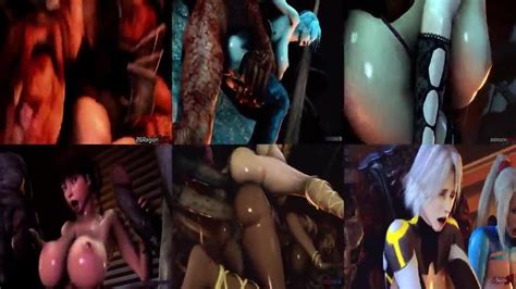 RegionSFM X Compilation Pt Big Tits Big Tits Porn Videos