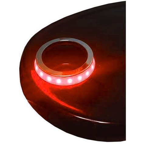 Cup Holder Led Rings