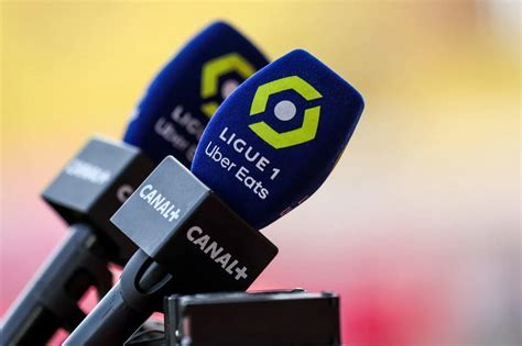 Crise Des Droits Tv Quel Impact Sur Les Recettes Des Clubs De Ligue