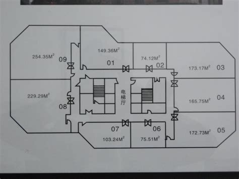 徐汇商务大厦户型图徐汇商务大厦上海徐汇商务大厦第13页大山谷图库