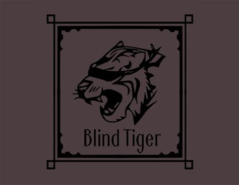 Blind Tiger – Avada Freelancer