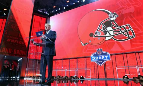 Browns 2021 NFL draft: Full list of Cleveland’s draft picks