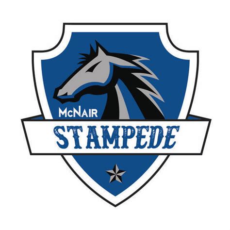 Mcnair Stampede 2018 Mcnair Middle School