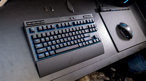 Corsair has made the wireless PC gaming setup of our dreams | TechRadar