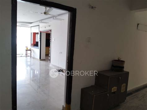 Ashraya Apartment Lb Nagar Rent Without Brokerage Semi Furnished 2