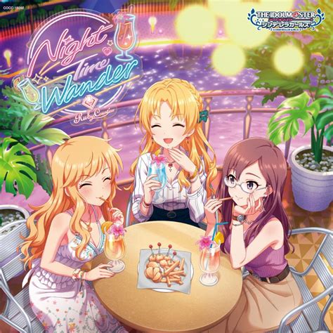 THE IDOLM@STER CINDERELLA GIRLS STARLIGHT MASTER PLATINUM NUMBER 12 ...