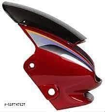 Tawar Entreprise Front Headlight Visor For Super Splendor Old Model