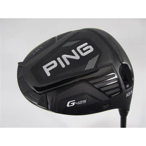 30％割引ブラック系独特の素材 Ping G425 Lstドライバー クラブ ゴルフブラック系 Otaonarenanejp