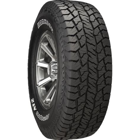 Hankook Dynapro At Rf R T Sl Owl R T Sl