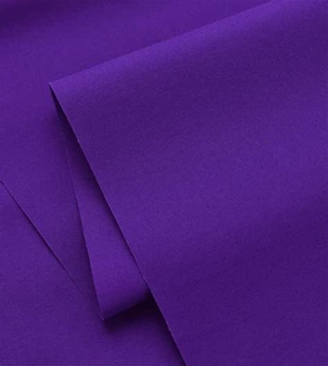 Plain Blue Solid Color Crepe Fabrics At Rs Meter In Surat