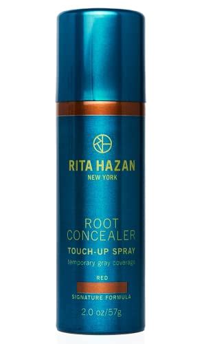 Best Spray To Cover Gray Hair In 2025
