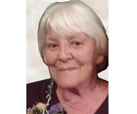 Georgette Colyer Obituary 1927 2024 Bedford Nh Union Leader