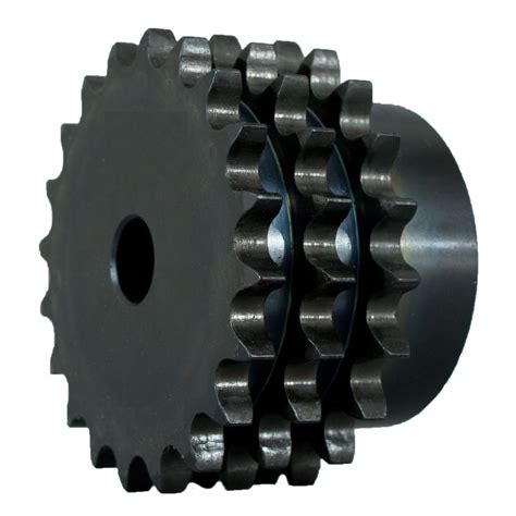 MS Chain Sprocket Simplex Duplex Triplex Chain Sprocket At Rs 650