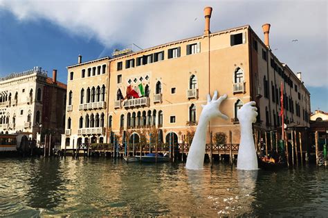 Venice Biennale | Lorenzo Quinn