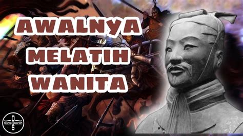 Sang Ahli Strategi Terbesar Cina Sun Tzu YouTube