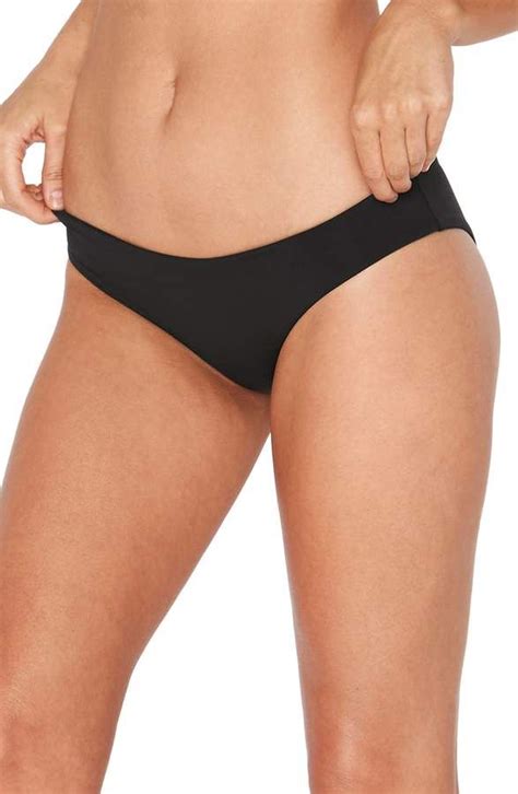 L Space Sandy Classic Bikini Bottoms Nordstrom Classic Bikini