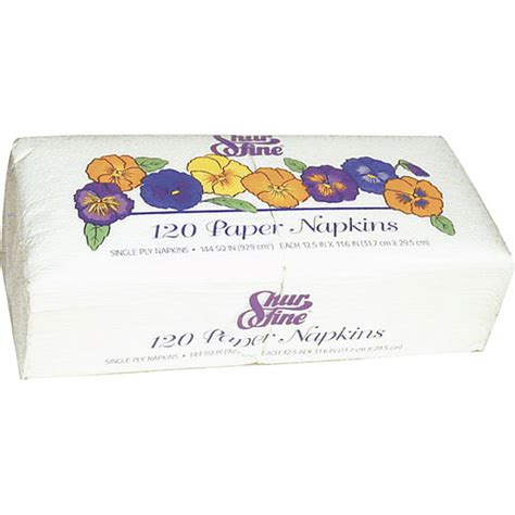 Paper Napkins | Napkins & Table Covers | Market Basket