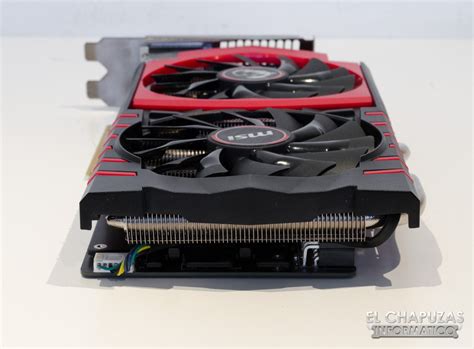 Msi Gtx 970 Gaming 4g 11