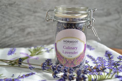 Lavender Culinary Grade Lavender Cooking Lavender Cooking