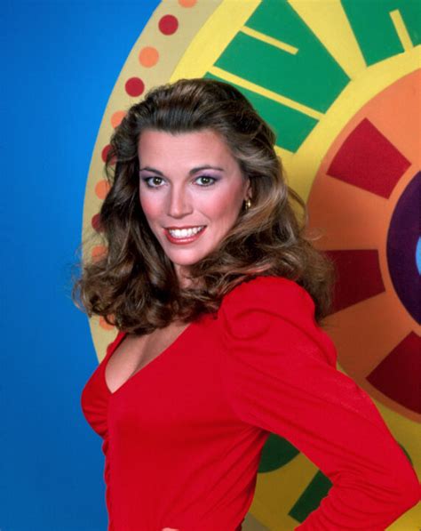 'Wheel of Fortune' Star Vanna White Holds a Strange Guinness World ...