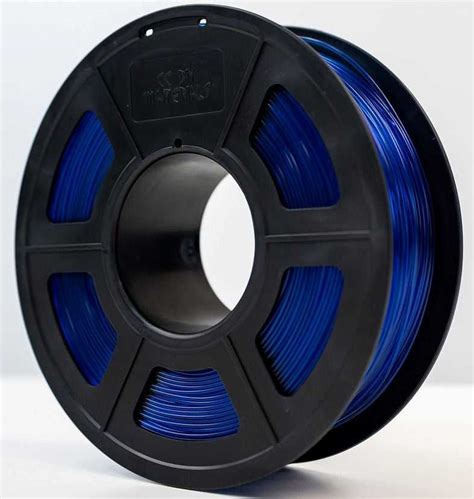 PETG 3D printing filament – CC DIY Materials