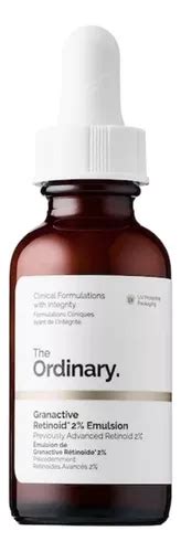 The Ordinary Granactive Retinoid Emulsion Ml Mercadolibre