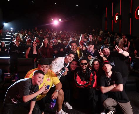 Harkins Theatres - Harkins is excited to announce the plans for our