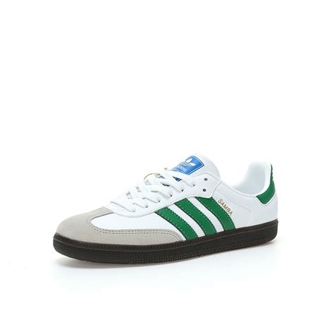 Puro100 Adidas Originals Samba Vegan Og Samba Series Gentleman