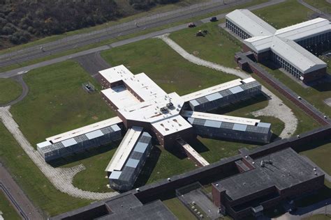 Five Points Correctional Facility Residential Mental Health Unit