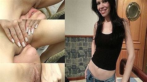 KC SWALLOW MY PUSSY NOW THE FIRS TIME OF SLAVE Mistress KARINA