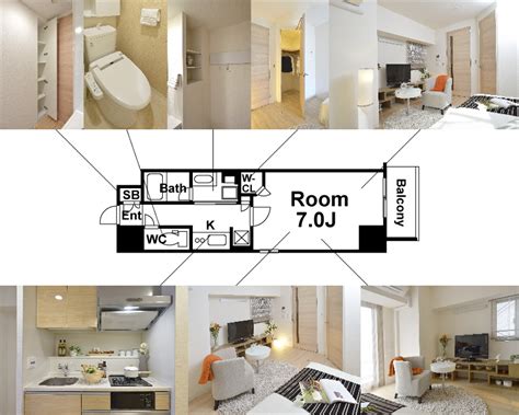 Surviving A Tokyo Microapartment Is Possible (If You Get Creative ...