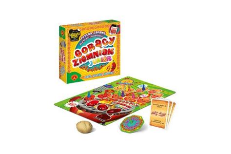 Hot Potato Un Gioco Da Tavolo Per Bambini