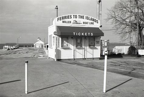 Ferry Tickets Catawba Island Ohio Canon Eos Rebel Ti Foma Flickr