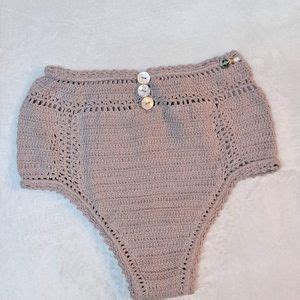 SHE MADE ME Swim She Made Me Swim Free People She Made Me Essential Crochet Bikini Bottom