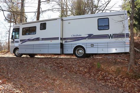 1998 Winnebago Chieftain 36wl P For Sale In Mableton Ga Rv Trader