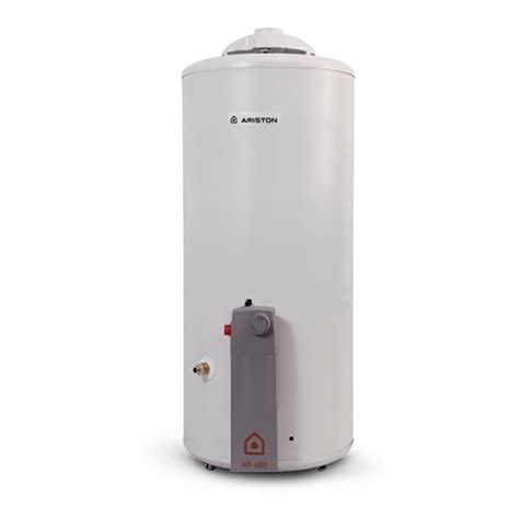 ARISTON TERMO 50 LTS H GAS NATURAL AR G50 S Stock